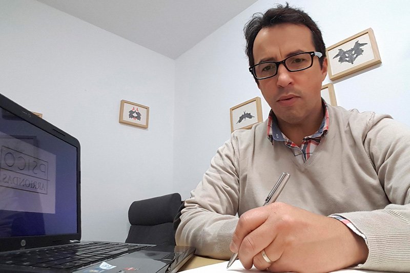 Francisco José Díaz Álvarez
